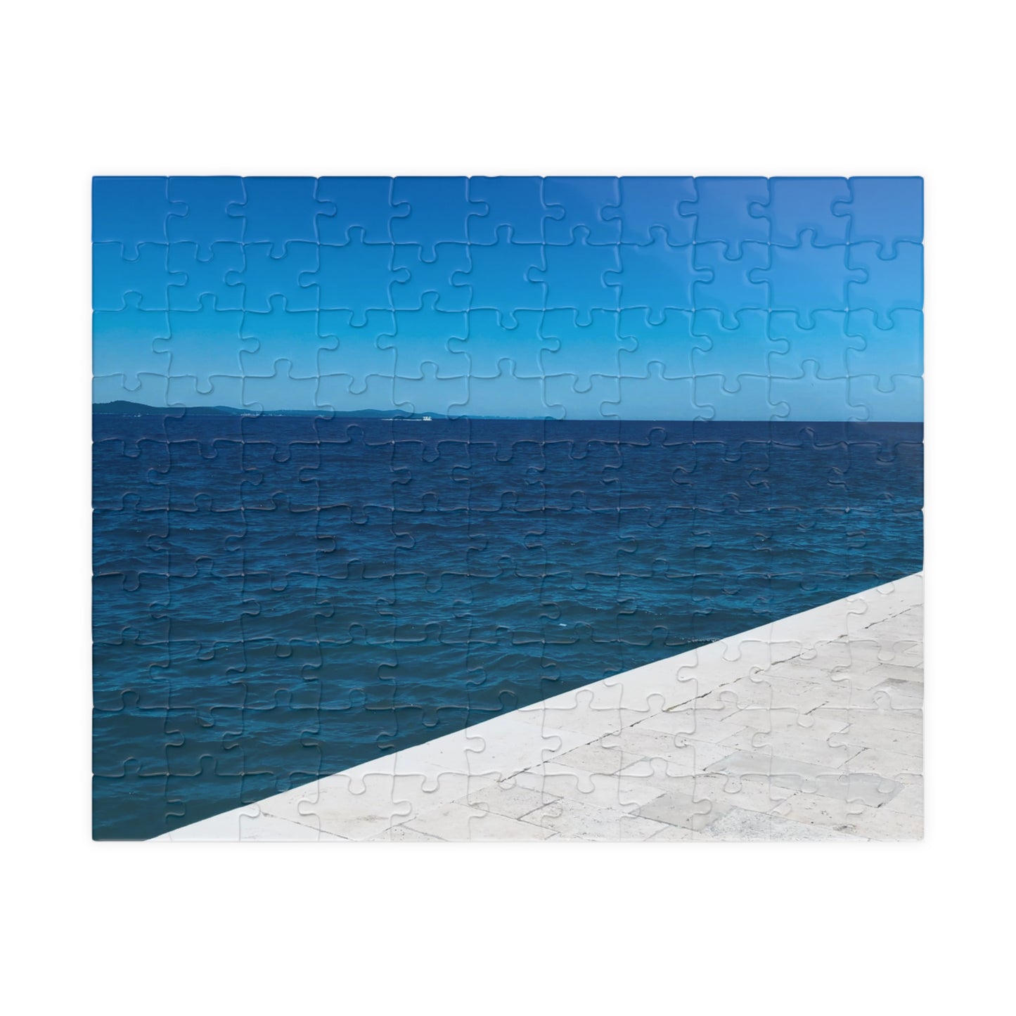 Puzzle (110, 252, 520, 1014-piece)