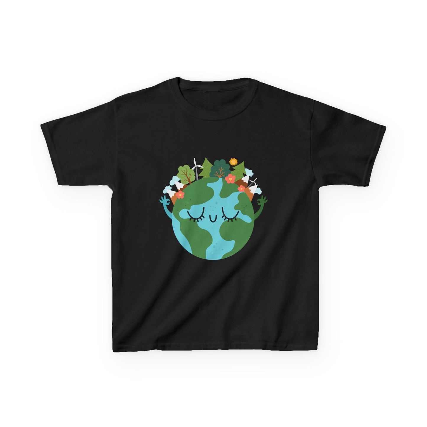 Kids Heavy Cotton™ Tee