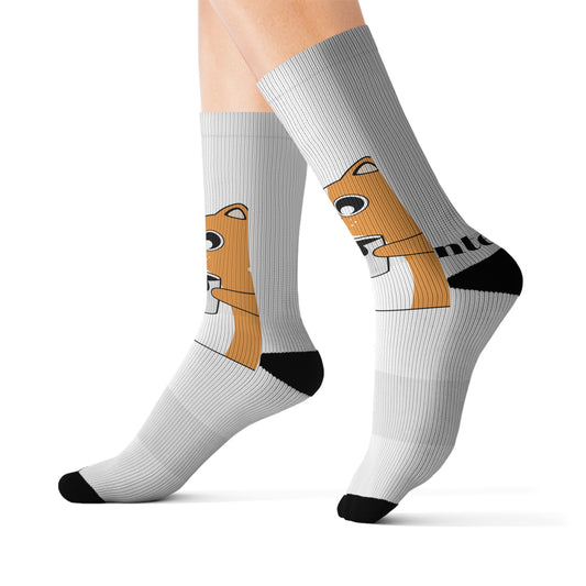 Sublimation Socks