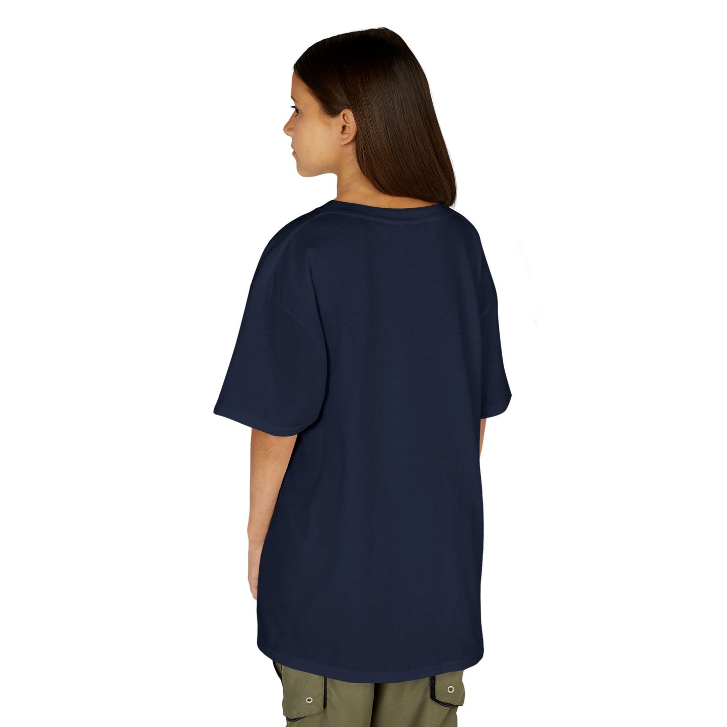 Kids Heavy Cotton™ Tee