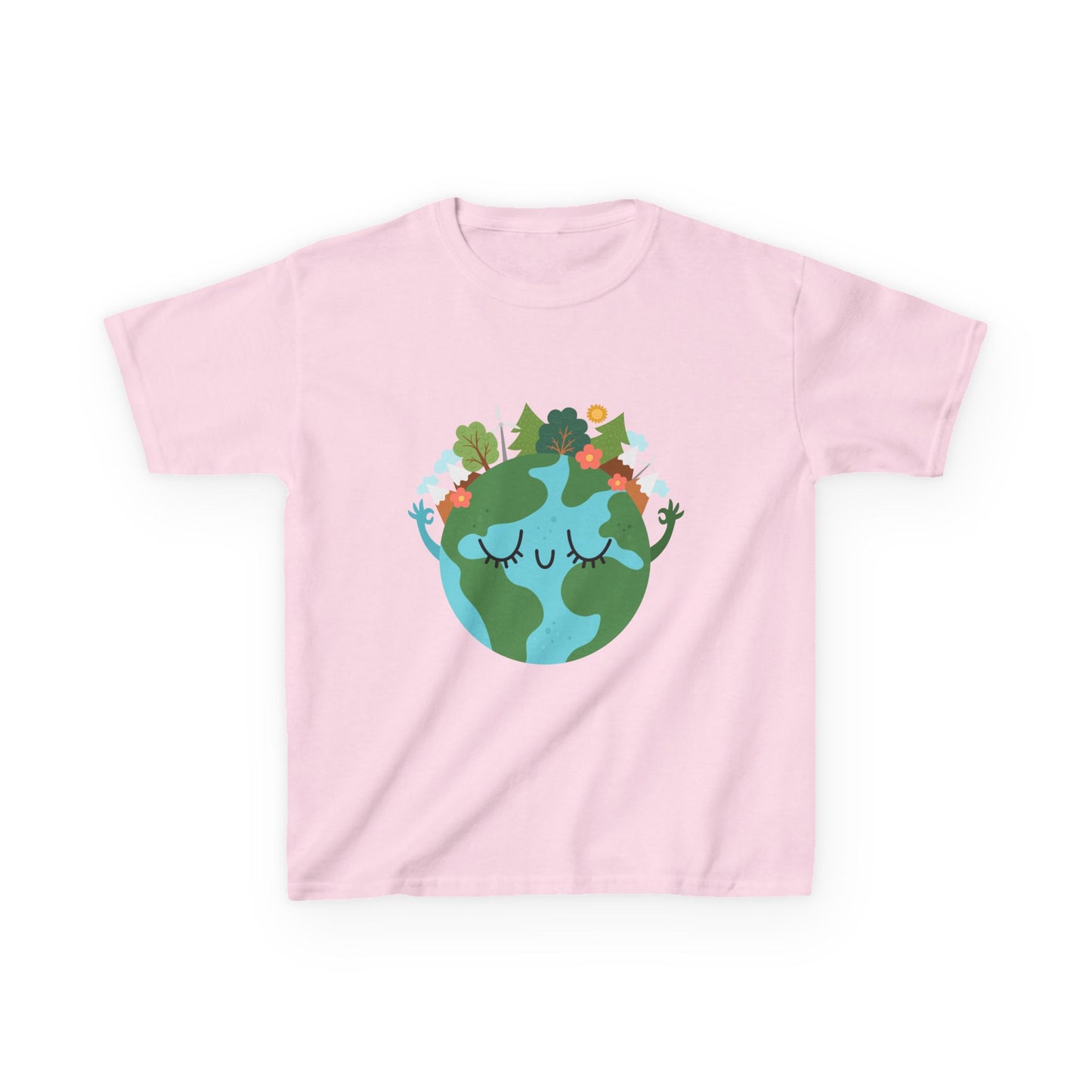 Kids Heavy Cotton™ Tee