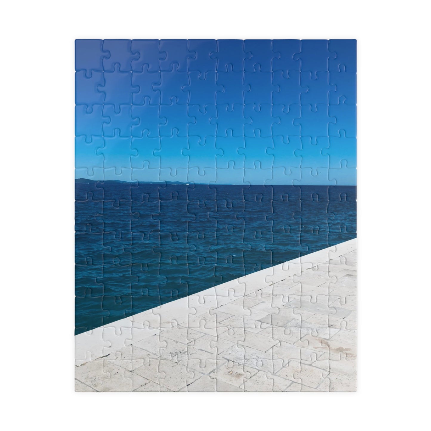 Puzzle (110, 252, 520, 1014-piece)